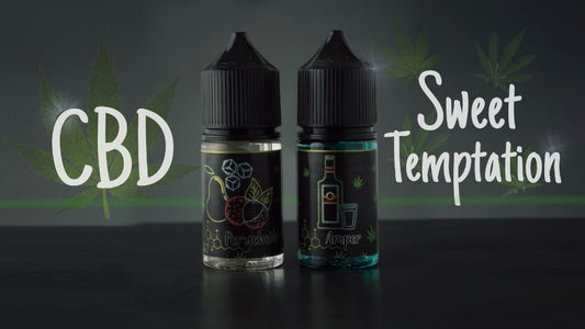 ¿QUÉ ES EL CBD Y PARA QUE SIRVE?