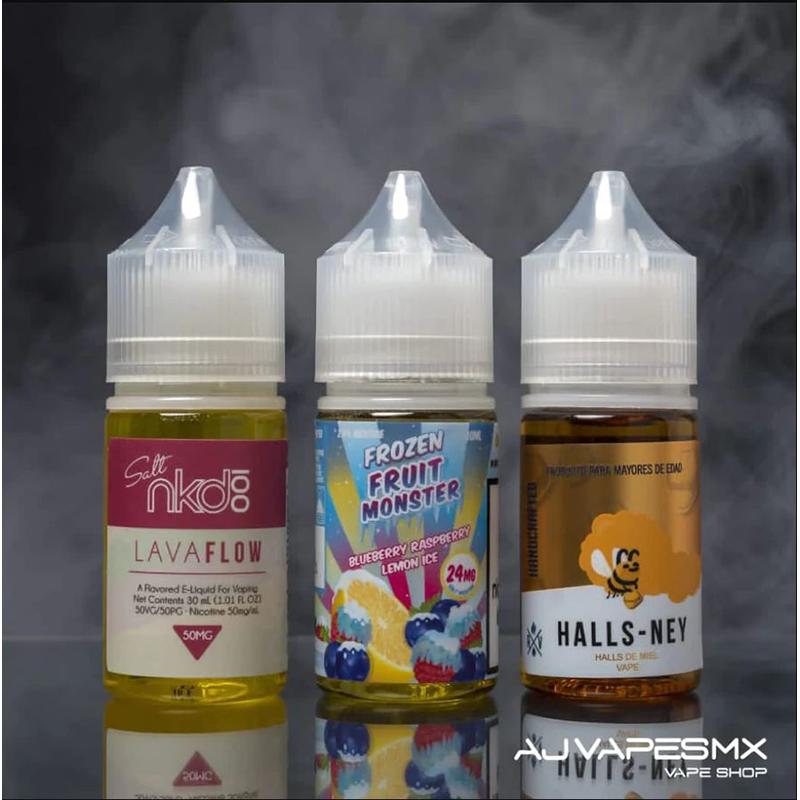 NicSalts tagged "liquidos para vapear" Page 3 AJ Vapes Mx NicSalts tagged "liquidos para vapear" Page 3 AJ Vapes Mx