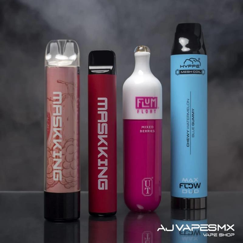 Pods Desechables - AJ VAPES MX AJ Vapes Mx Pods Desechables - AJ VAPES MX AJ Vapes Mx