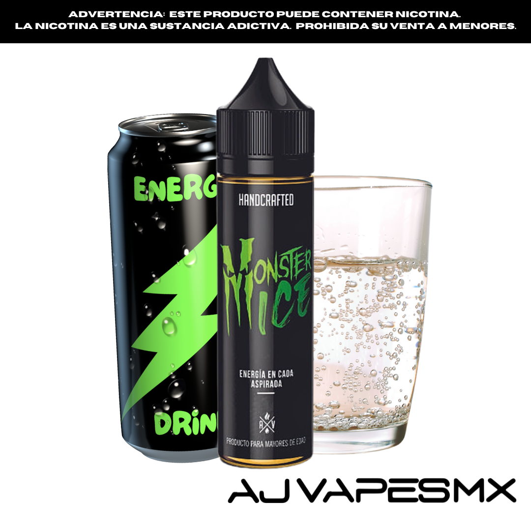 Monster Energy Flavored Vape Fruit Monster Blueberry Raspberry Lemon eJuice eJuiceDirect Monster Energy Flavored Vape Fruit Monster Blueberry Raspberry Lemon eJuice eJuiceDirect