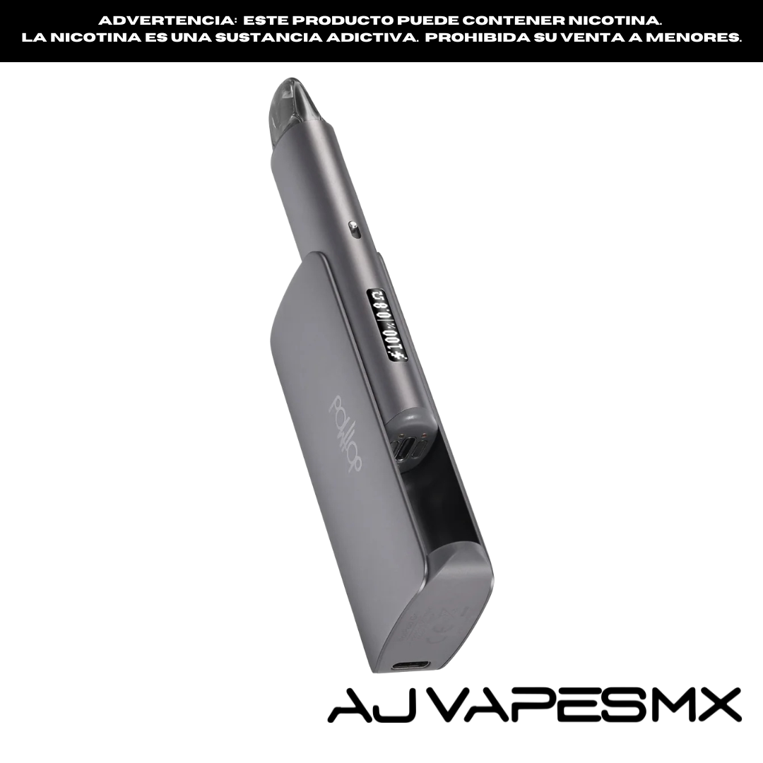 DotPod Go Kit Bateria Externa + Pod | DOTMOD