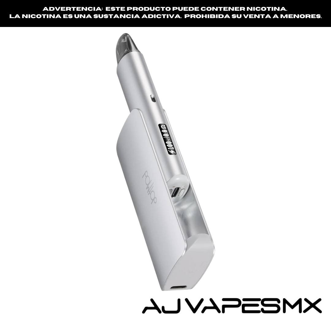 DotPod Go Kit Bateria Externa + Pod | DOTMOD