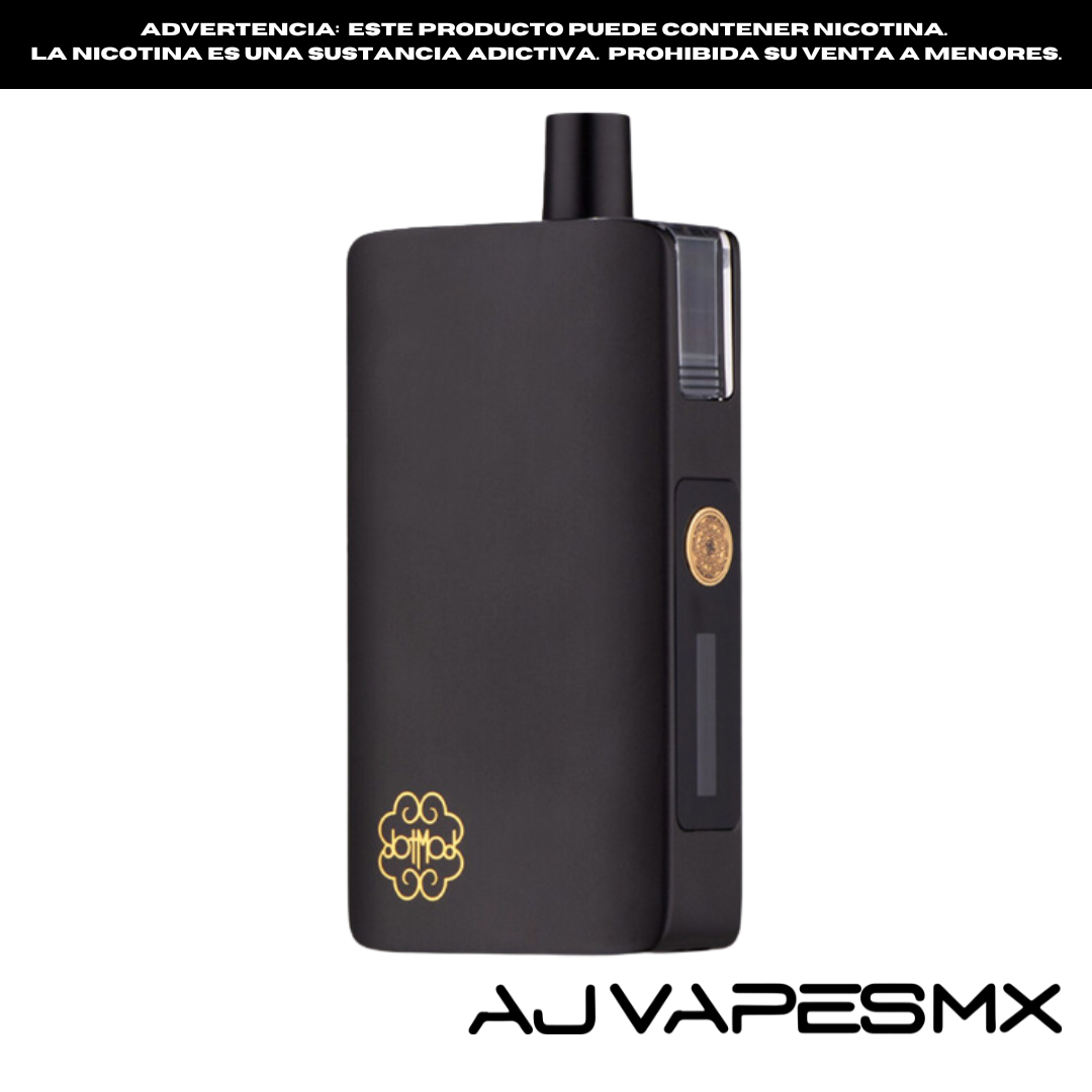 DotPod Max 60W Kit | DOTMOD