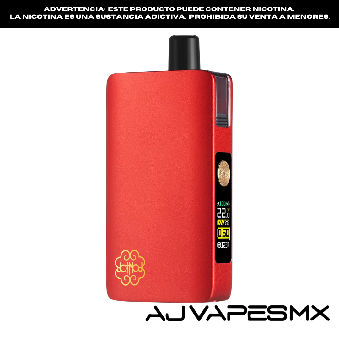 DotPod Max V1.5 Kit 60w | DOTMOD
