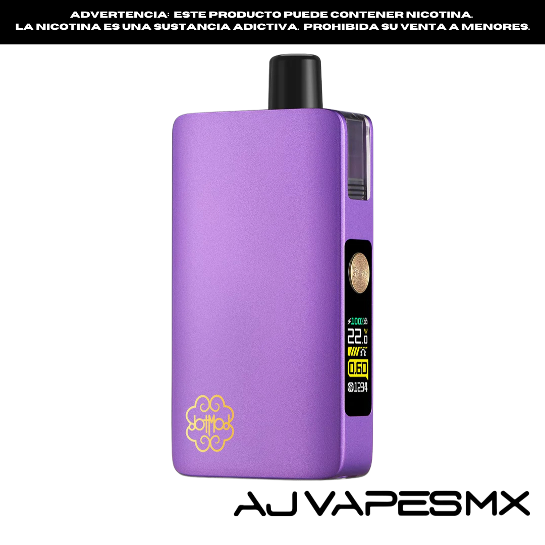 DotPod Max V1.5 Kit 60w | DOTMOD