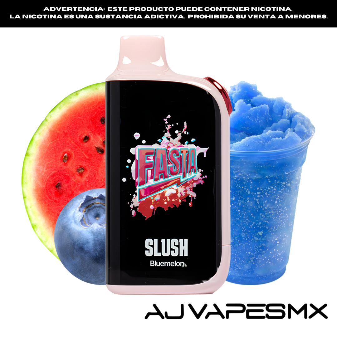 Fasta V2 Disposable 37,000 Puffs | FASTA