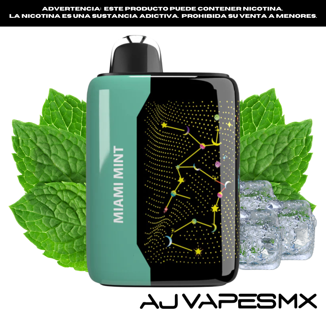 Fume Pro Disposable 30,000 Puffs | FUME