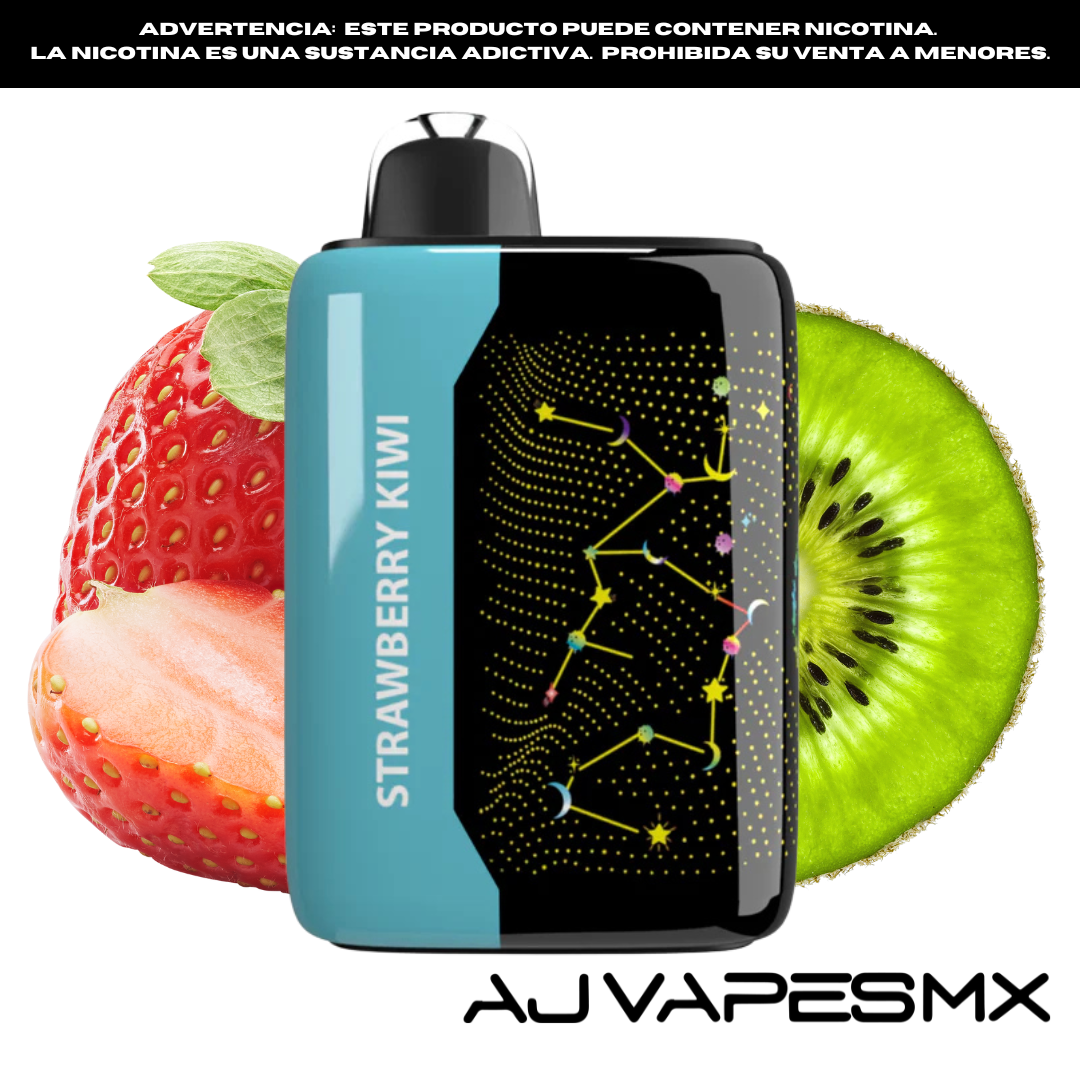 Fume Pro Disposable 30,000 Puffs - FUME - AJ VAPES  AJ Vapes Mx