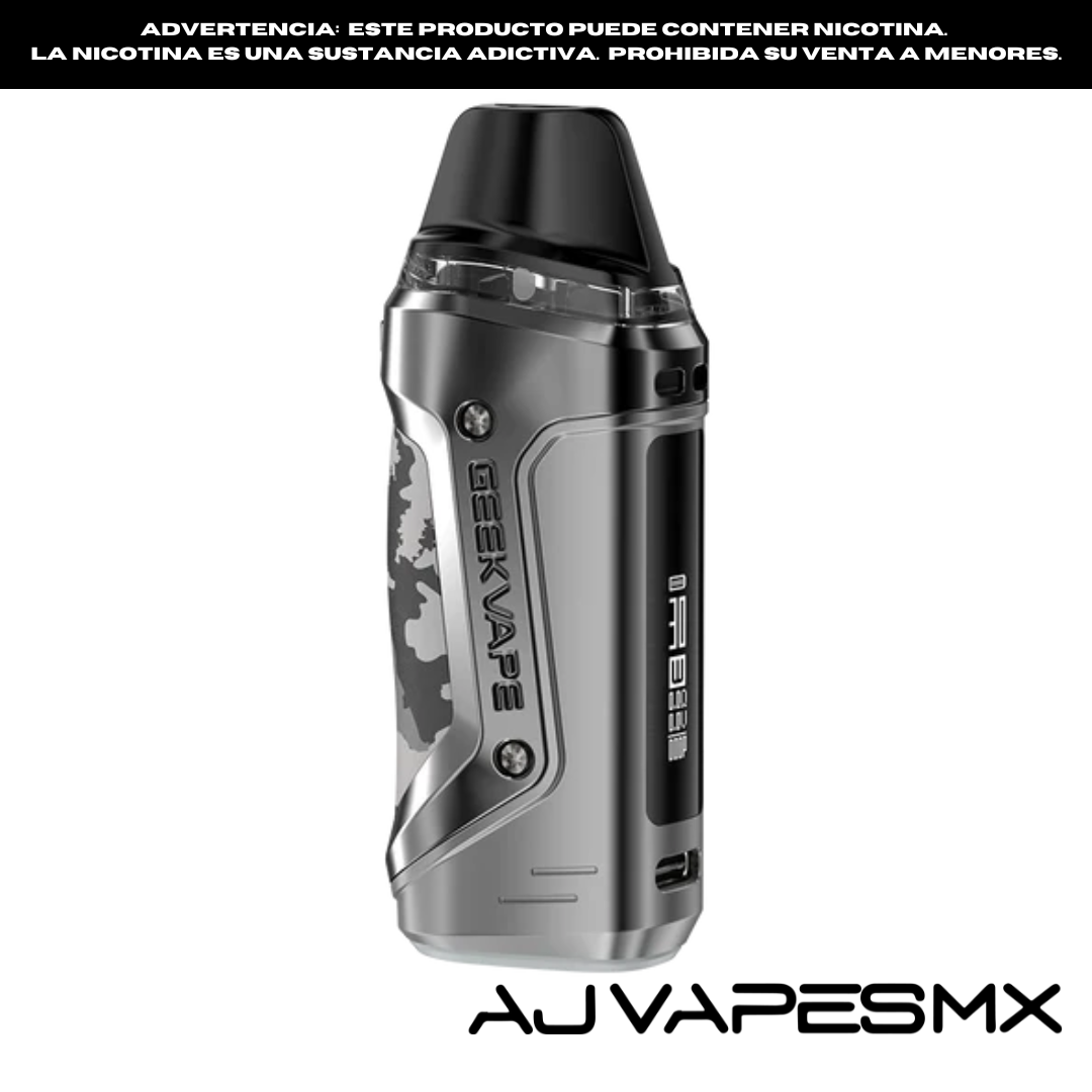 AN 2 KIT 30W (AEGIS NANO 2) | GEEKVAPE