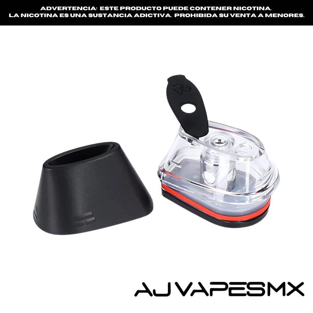 Cartuchos para Aegis Nano y Nano 2 | GEEKVAPE