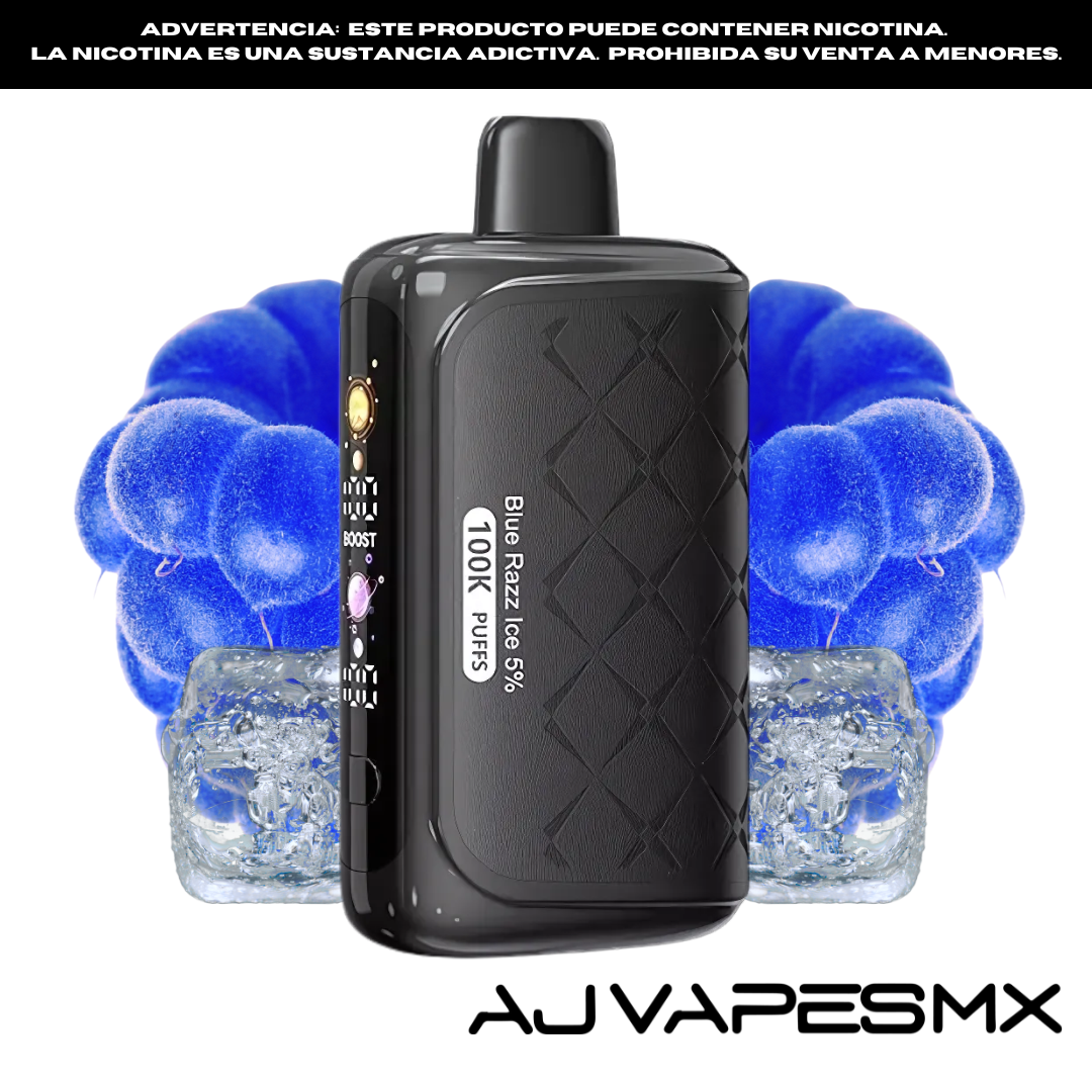 HORIZONTECH DISPOSABLE 100,000 PUFFS | HORIZONTECH