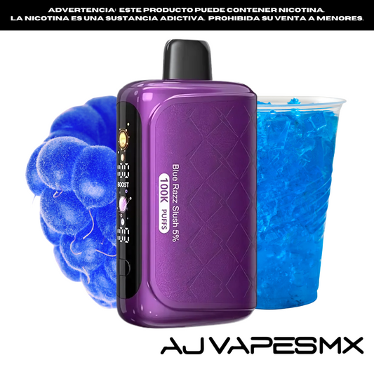 HORIZONTECH DISPOSABLE 100,000 PUFFS | HORIZONTECH