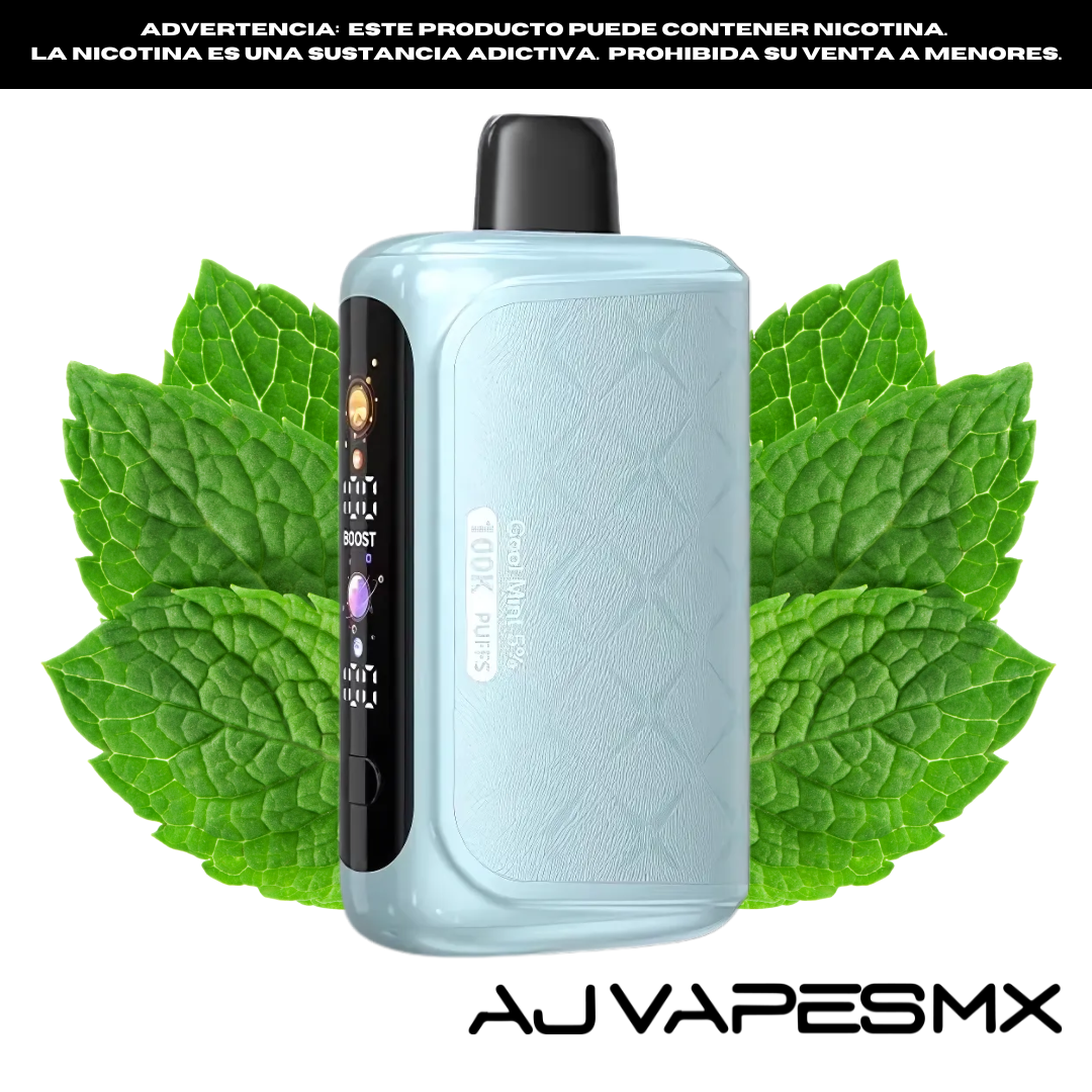 HORIZONTECH DISPOSABLE 100,000 PUFFS | HORIZONTECH