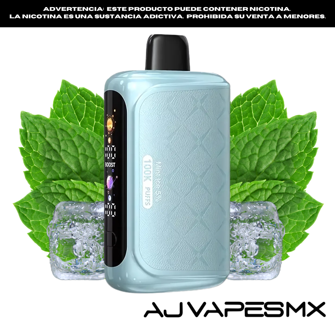 HORIZONTECH DISPOSABLE 100,000 PUFFS | HORIZONTECH