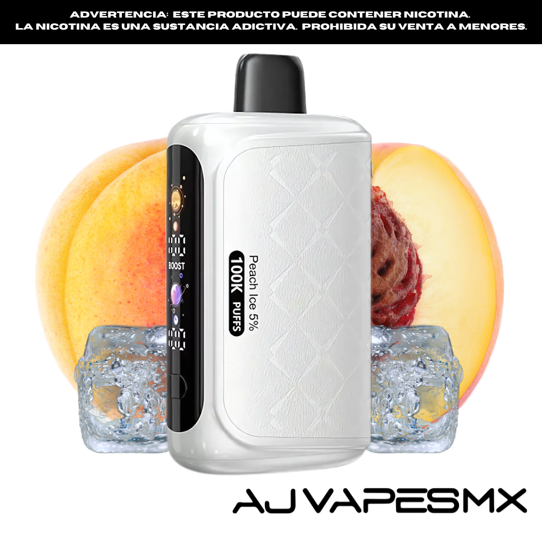 HORIZONTECH DISPOSABLE 100,000 PUFFS | HORIZONTECH