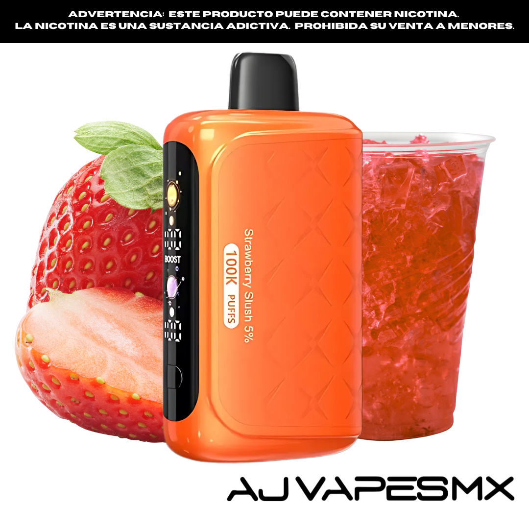 HORIZONTECH DISPOSABLE 100,000 PUFFS | HORIZONTECH