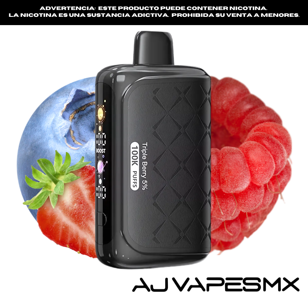HORIZONTECH DISPOSABLE 100,000 PUFFS | HORIZONTECH