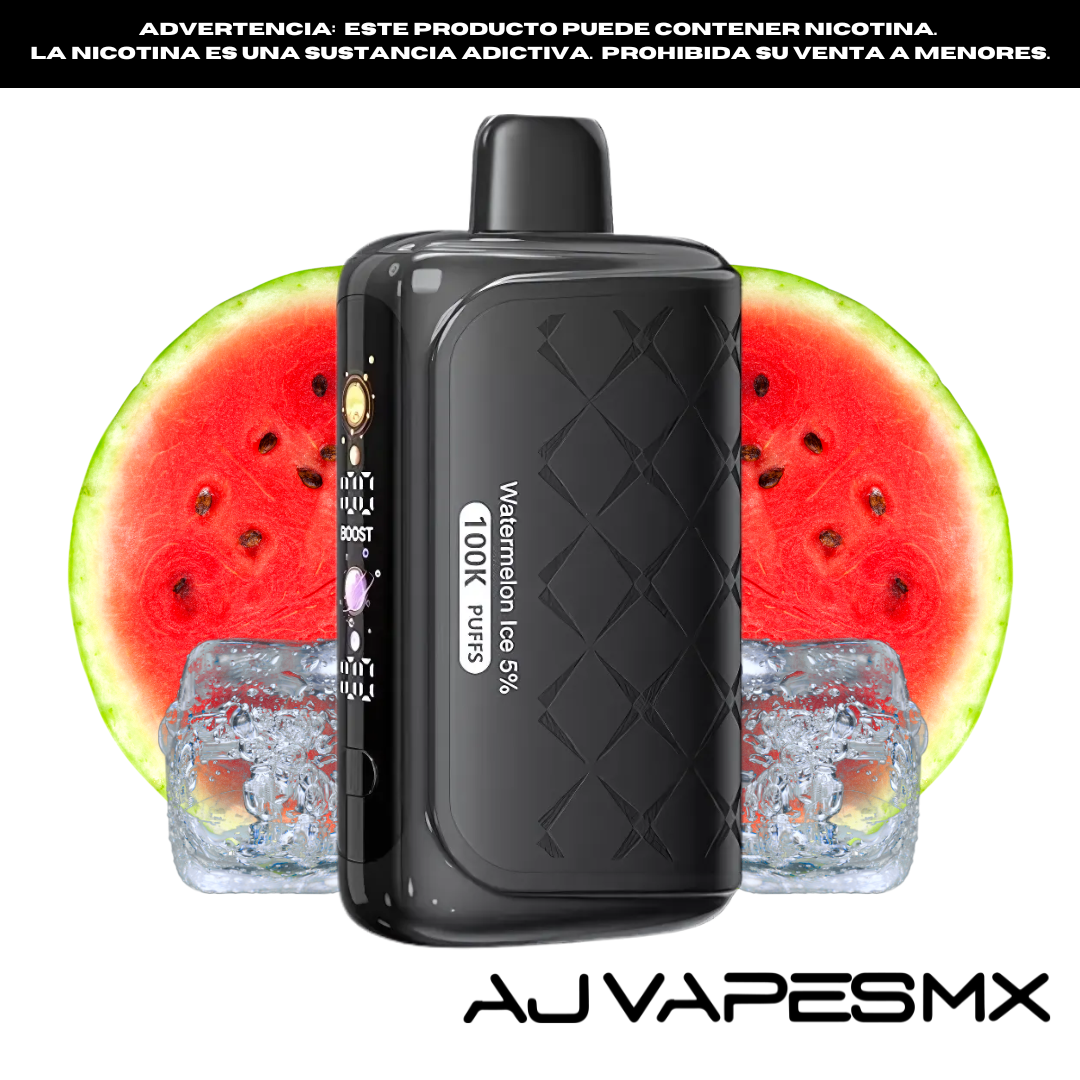 HORIZONTECH DISPOSABLE 100,000 PUFFS | HORIZONTECH