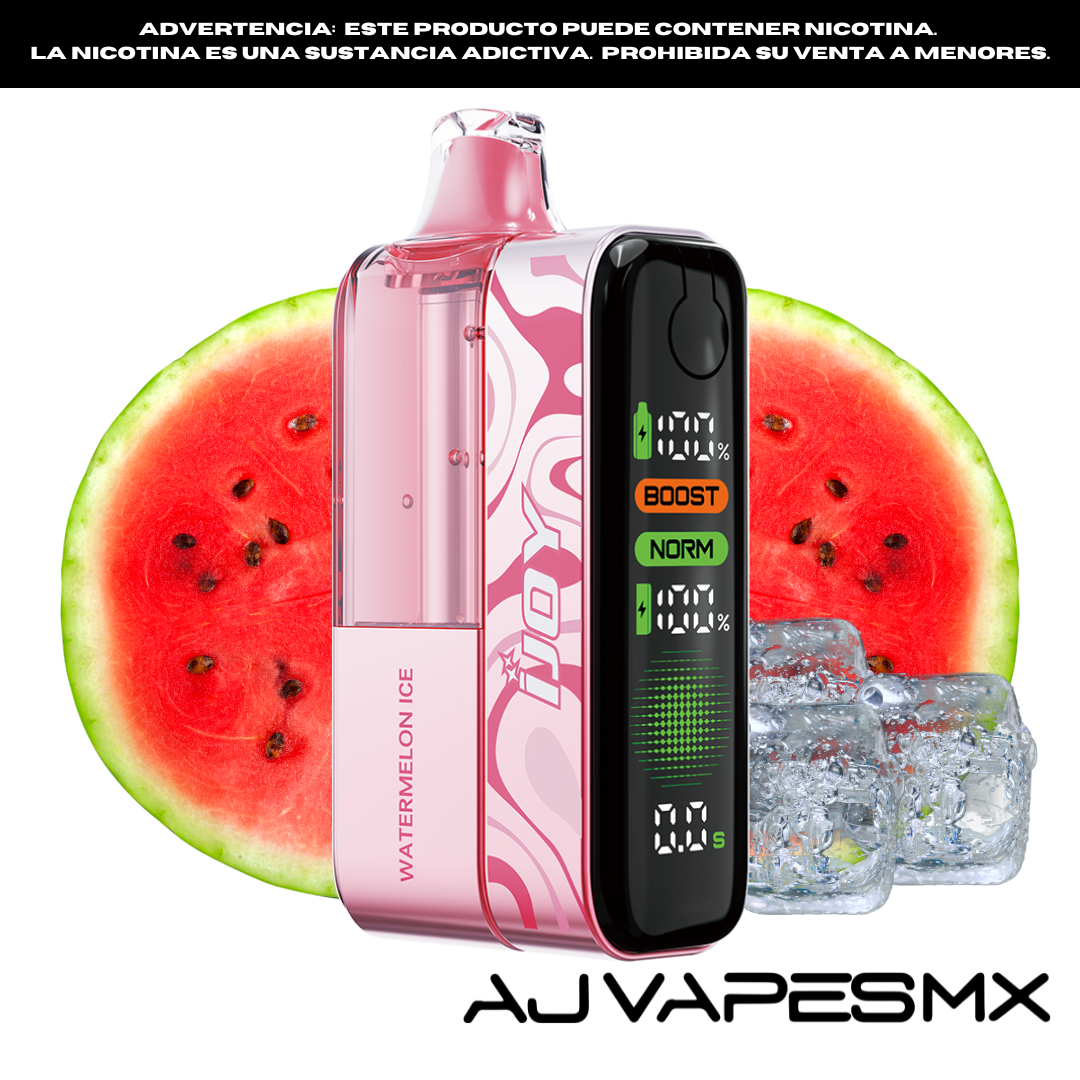 IJOY XP 100k Disposable 100,000 Puffs | IJOY