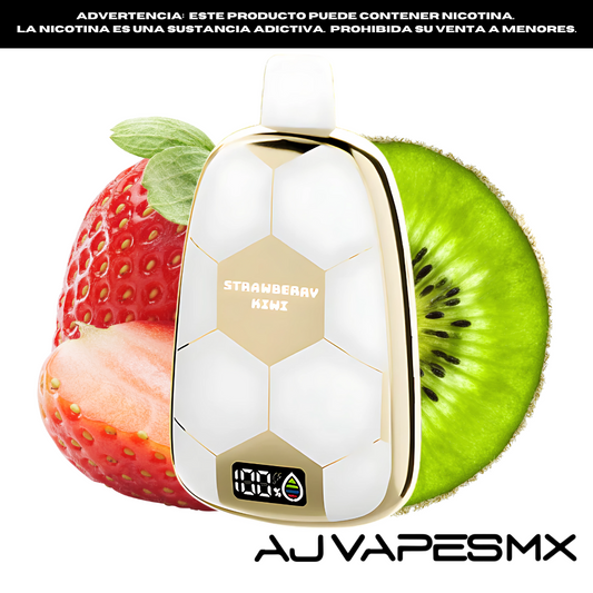 Ronaldinho Disposable 15,000 Puffs | INSTAPUFF