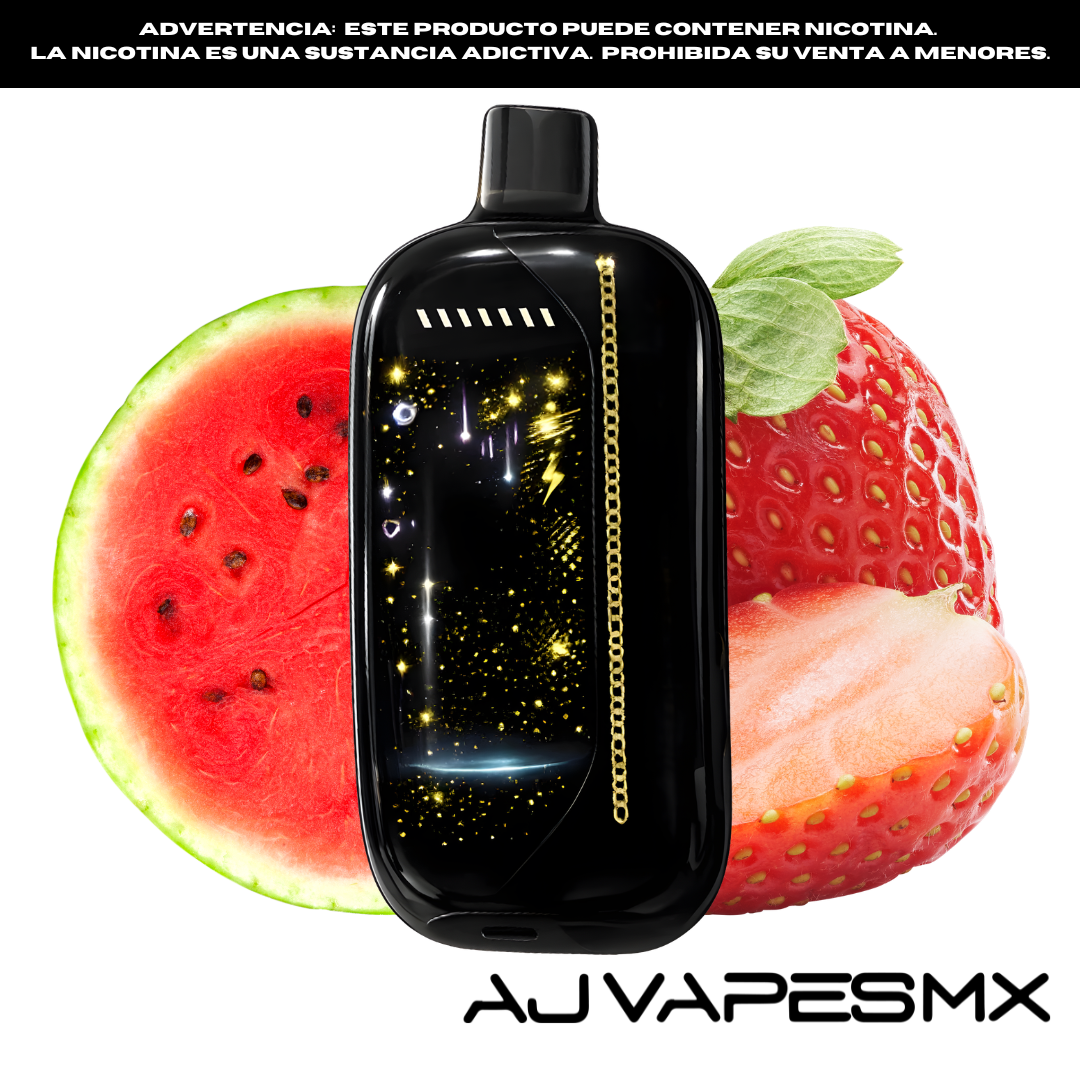 Iplay Edición Corridos Tumbados Disposable 50,000 Puffs | IPLAY