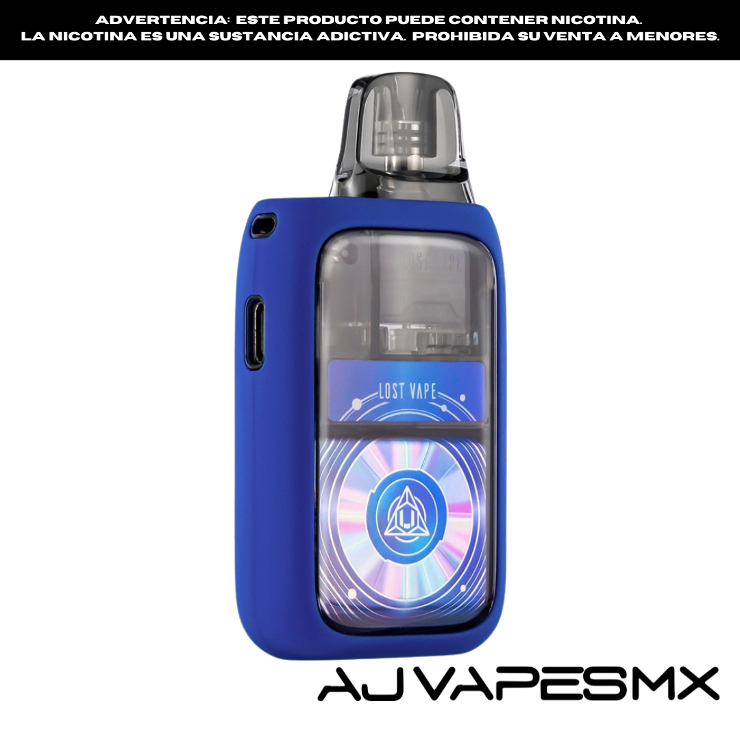 Ursa Epoch 25w Pod Kit | LOST VAPE