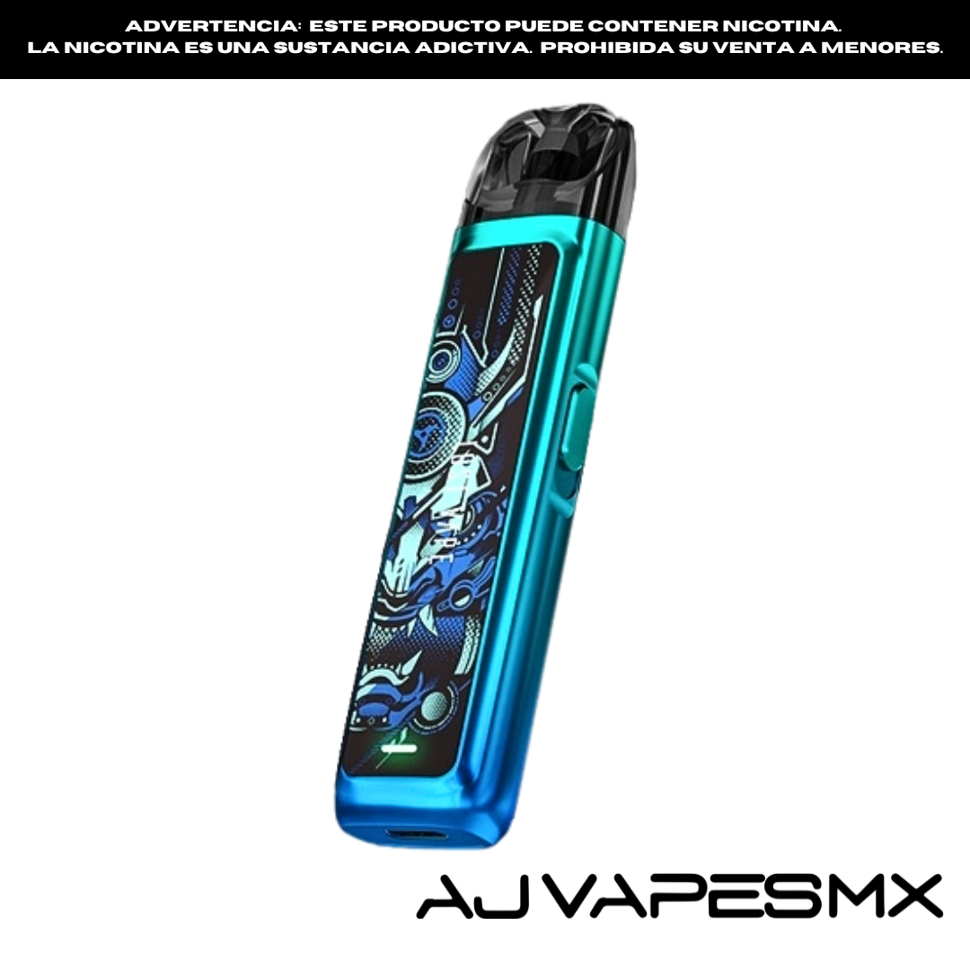 Ursa Nano Pod Kit | LOST VAPE