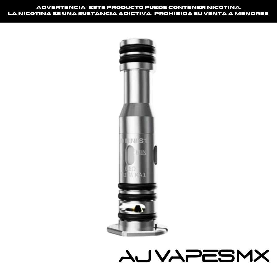 UB Mini Coil | LOST VAPE