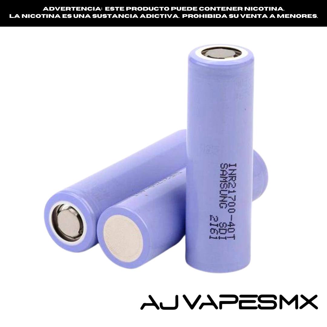 Batería 45T (21700) | SAMSUNG