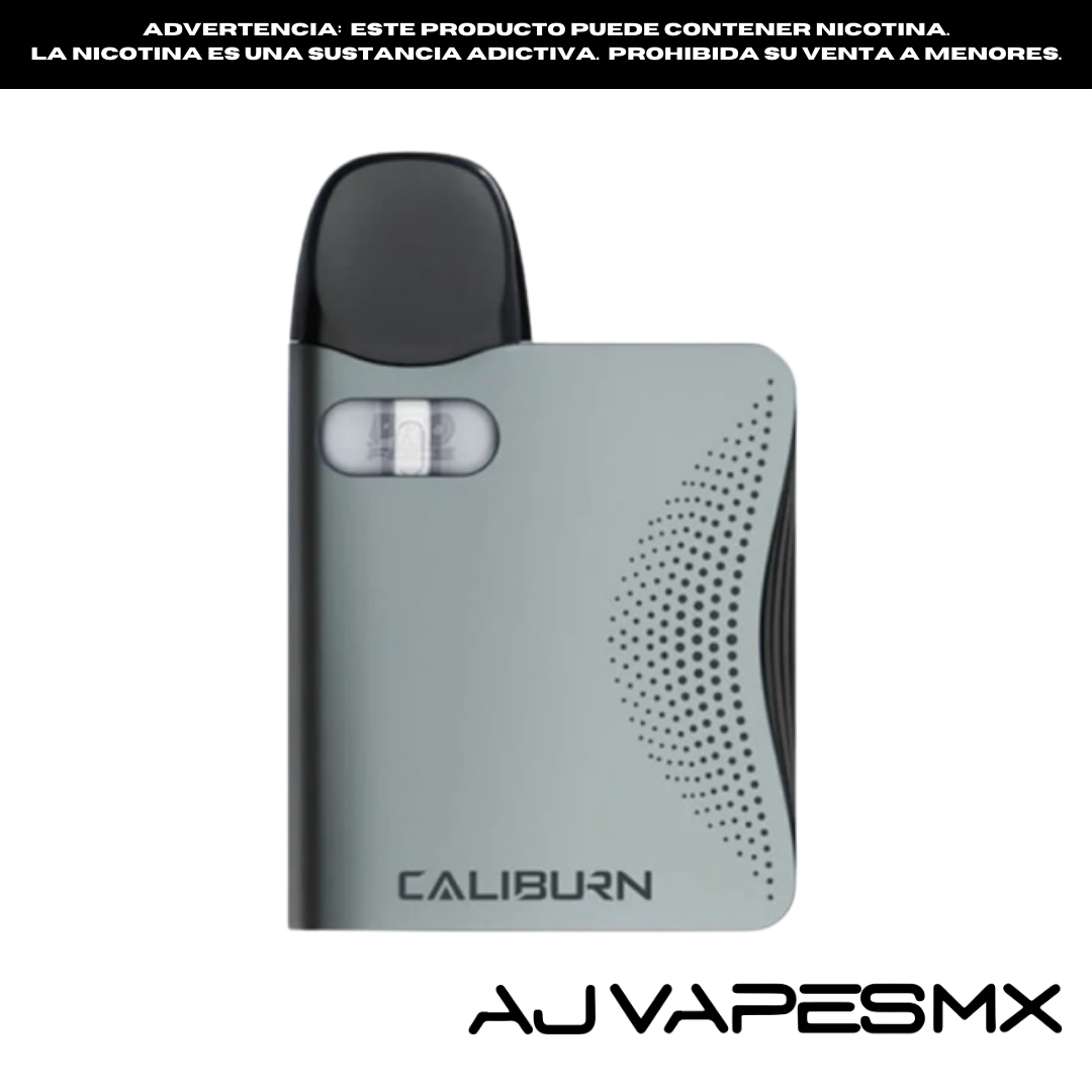 Caliburn AK3 Pod Kit | UWELL