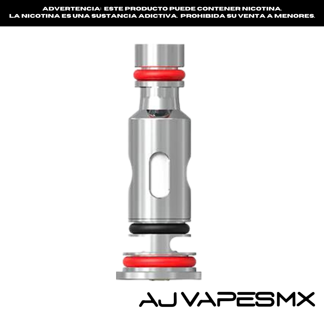 Caliburn G Coil (1pz) | UWELL