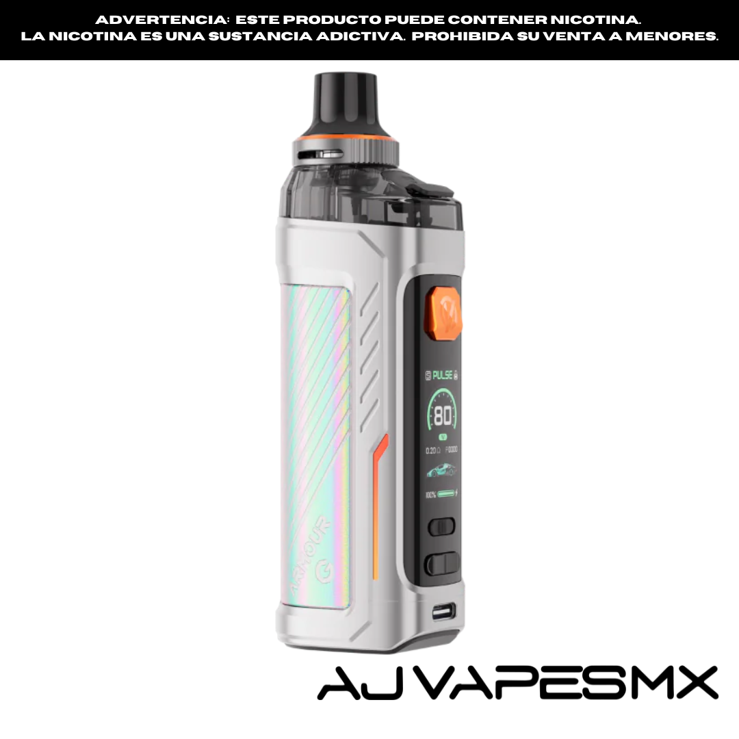 Armour G Kit 80W | VAPORESSO