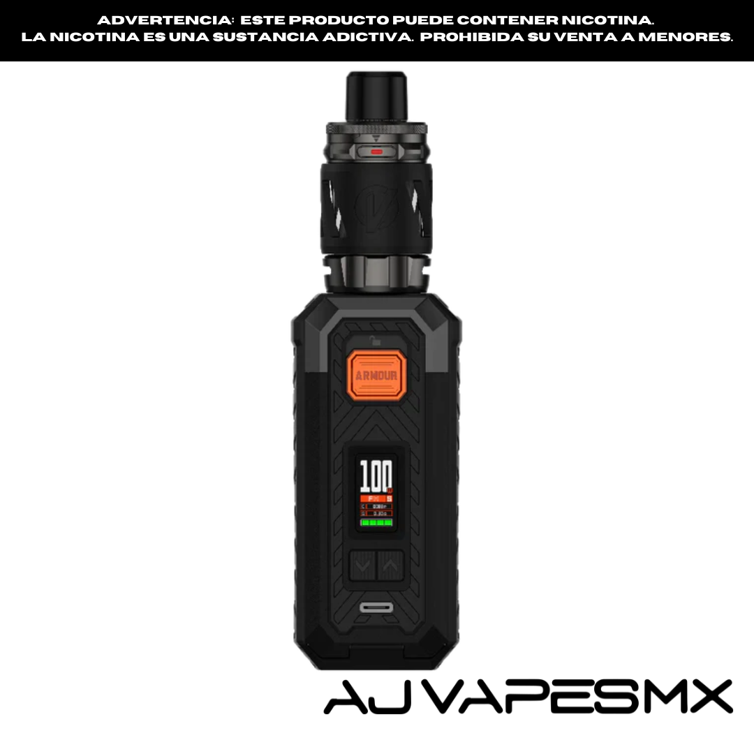 Armour S Kit 100w | VAPORESSO