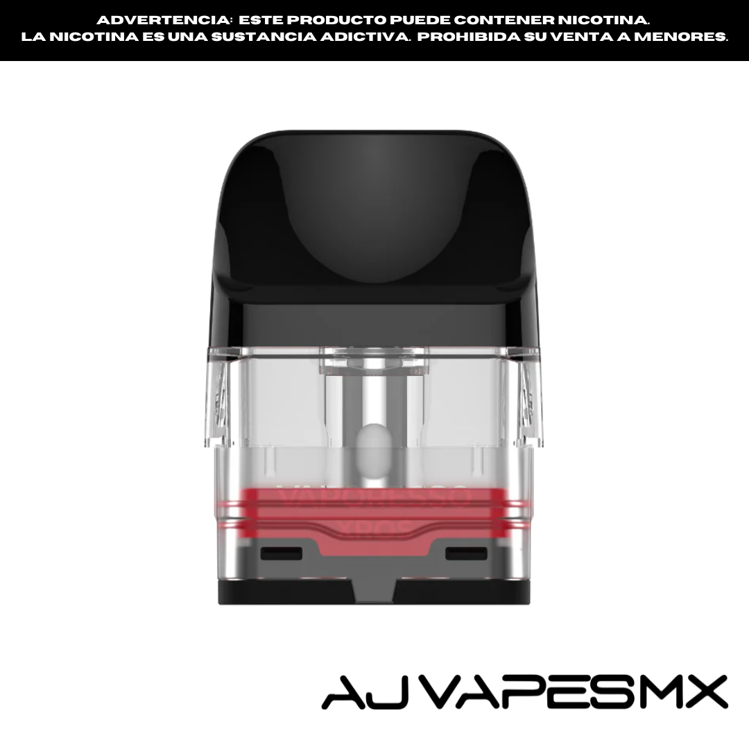 Cartuchos XROS Pod (1pz) | VAPORESSO