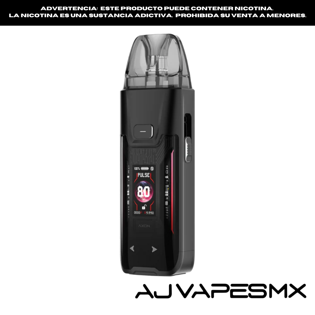 Luxe XR Max 2 | VAPORESSO