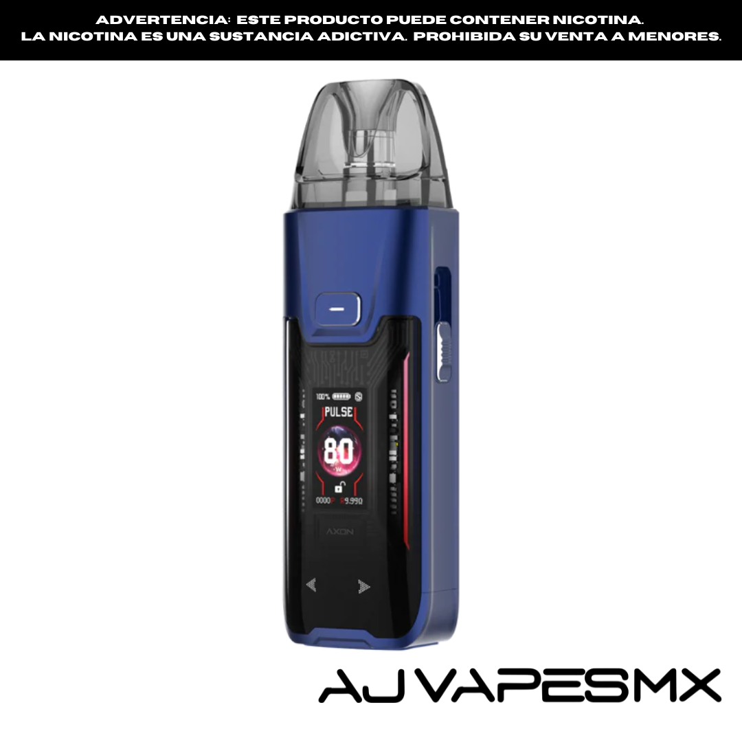 Luxe XR Max 2 | VAPORESSO