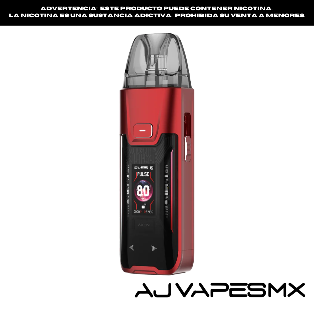 Luxe XR Max 2 | VAPORESSO