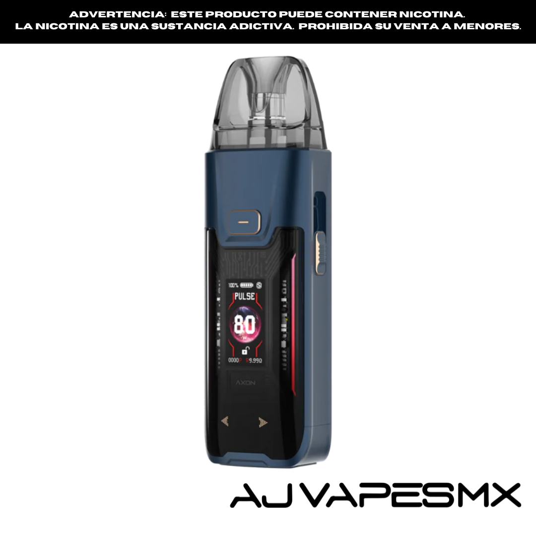 Luxe XR Max 2 | VAPORESSO