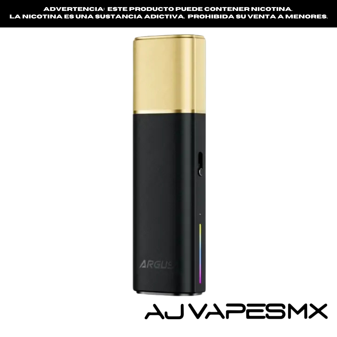 Argus Klyc Pod Kit | VOOPOO