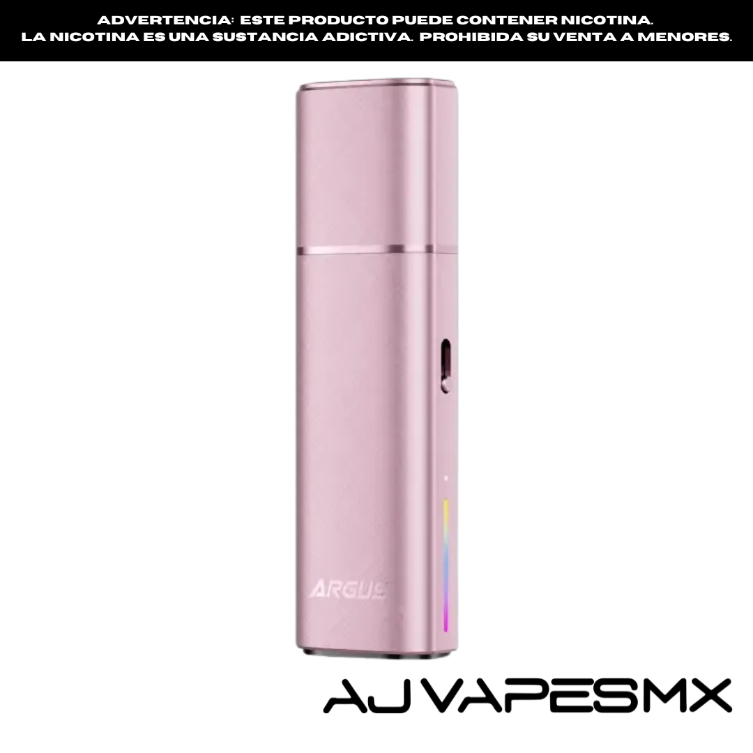 Argus Klyc Pod Kit | VOOPOO