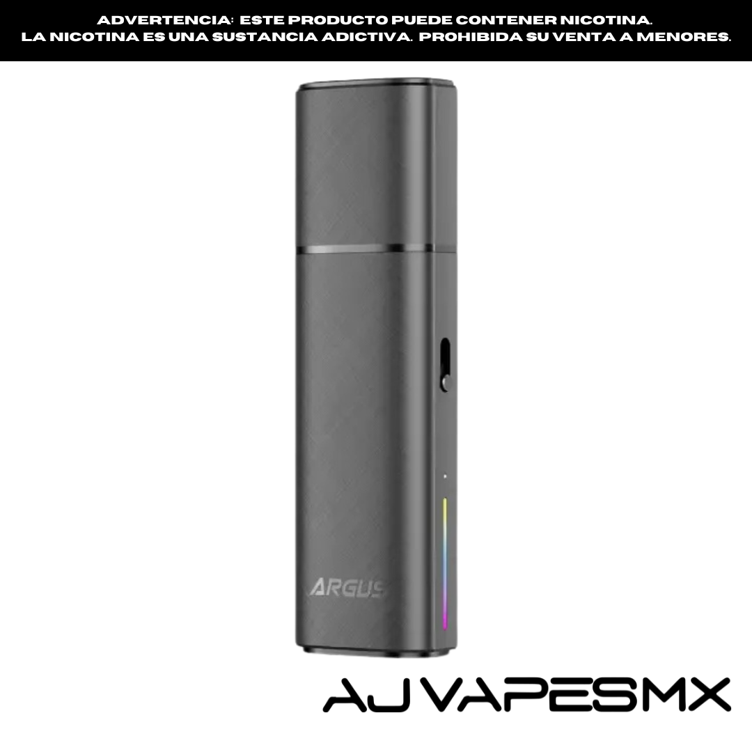 Argus Klyc Pod Kit | VOOPOO