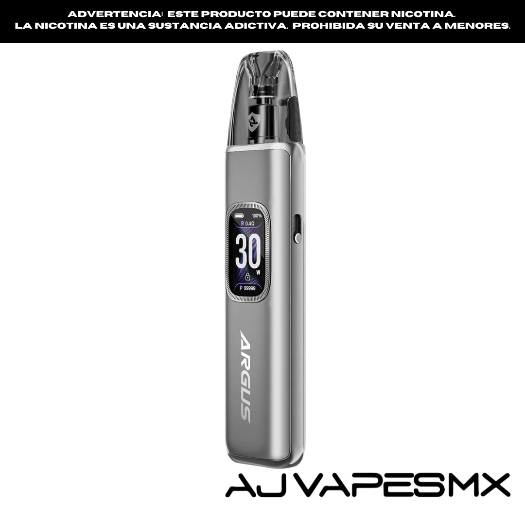 Argus G3 Pod Kit | VOOPOO