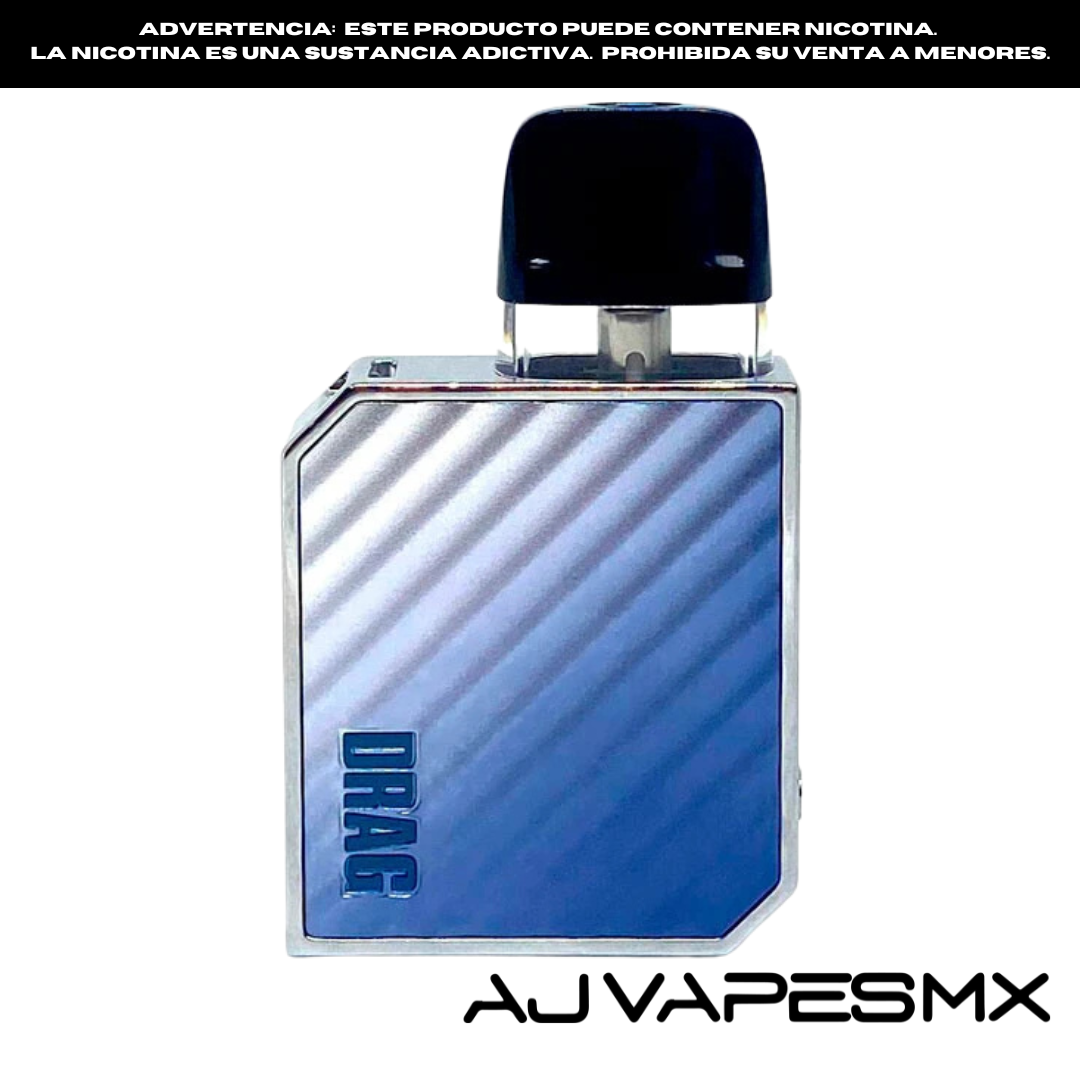 Drag Nano 2 Pod Kit | VOOPOO