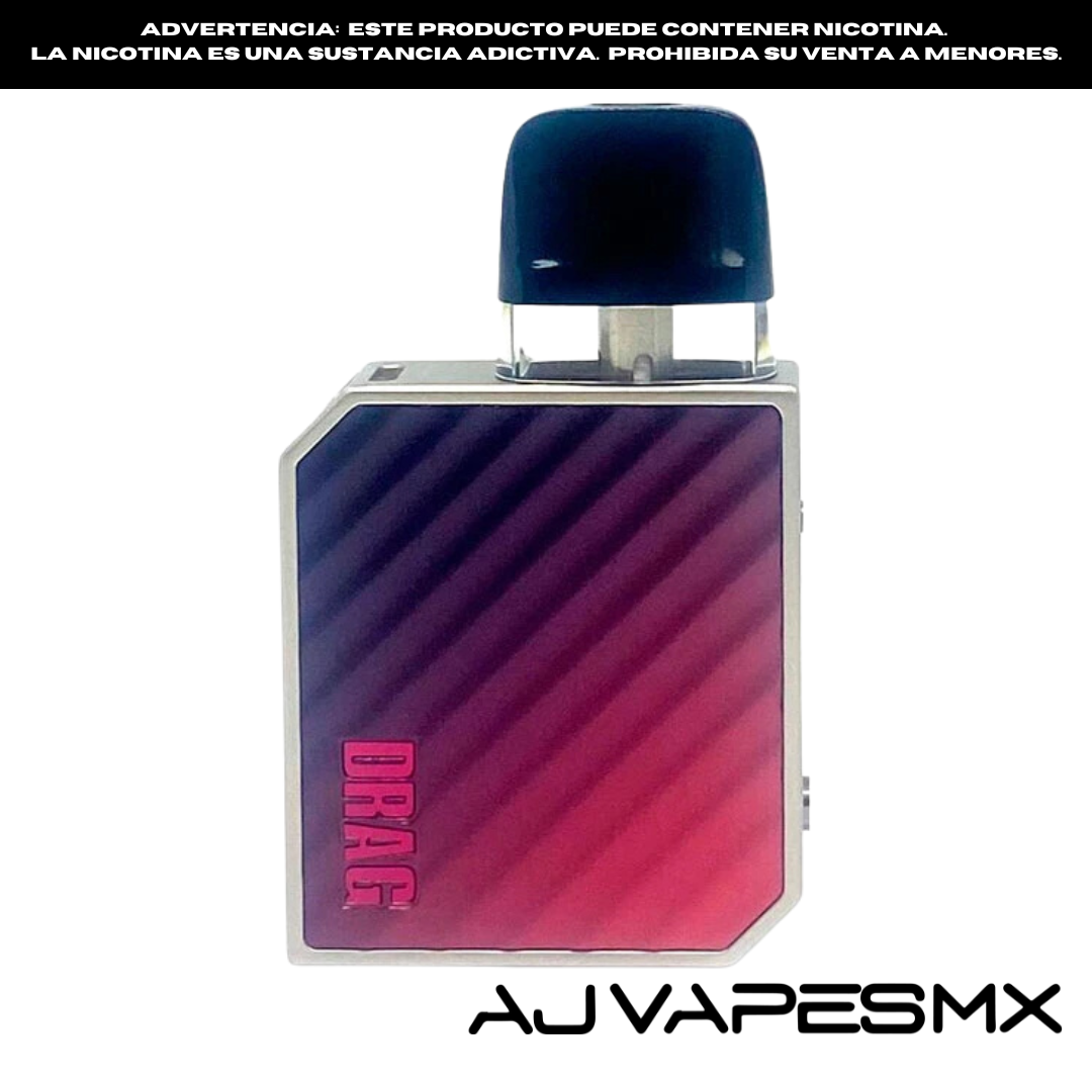 Drag Nano 2 Pod Kit | VOOPOO