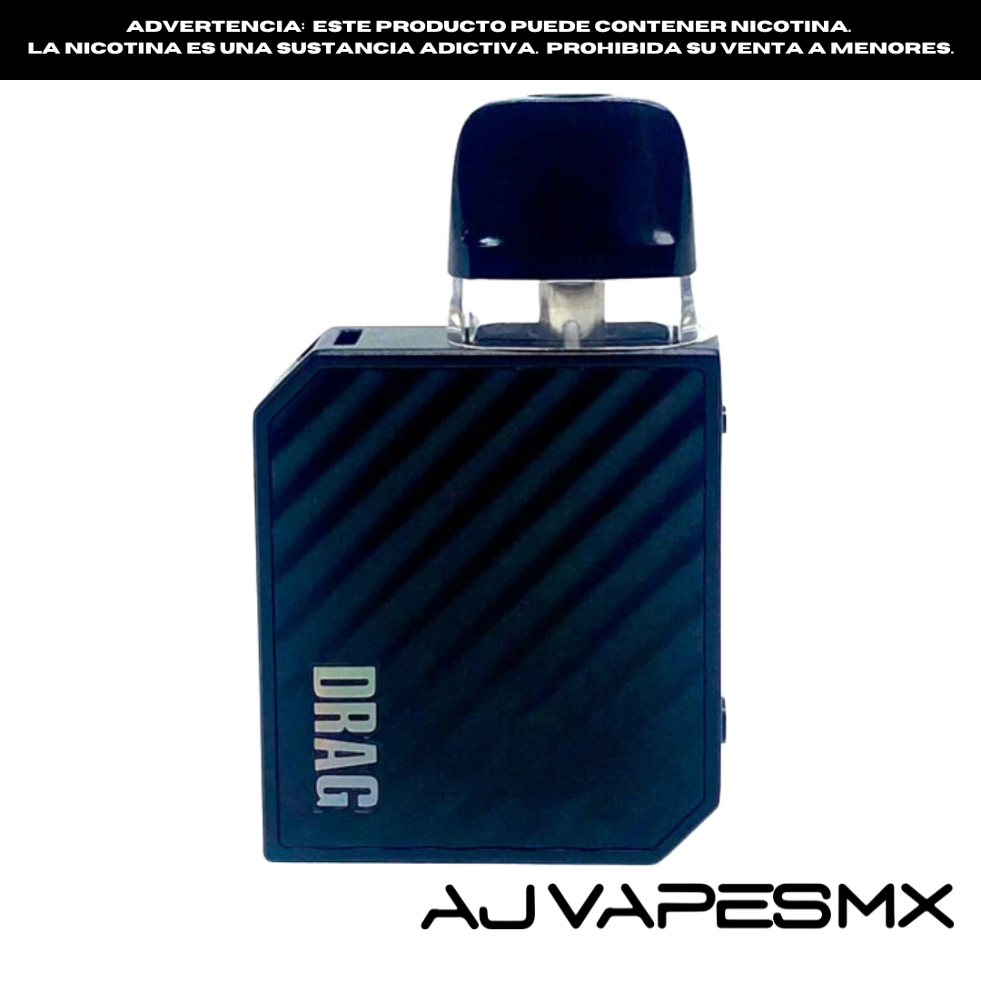 Drag Nano 2 Pod Kit | VOOPOO
