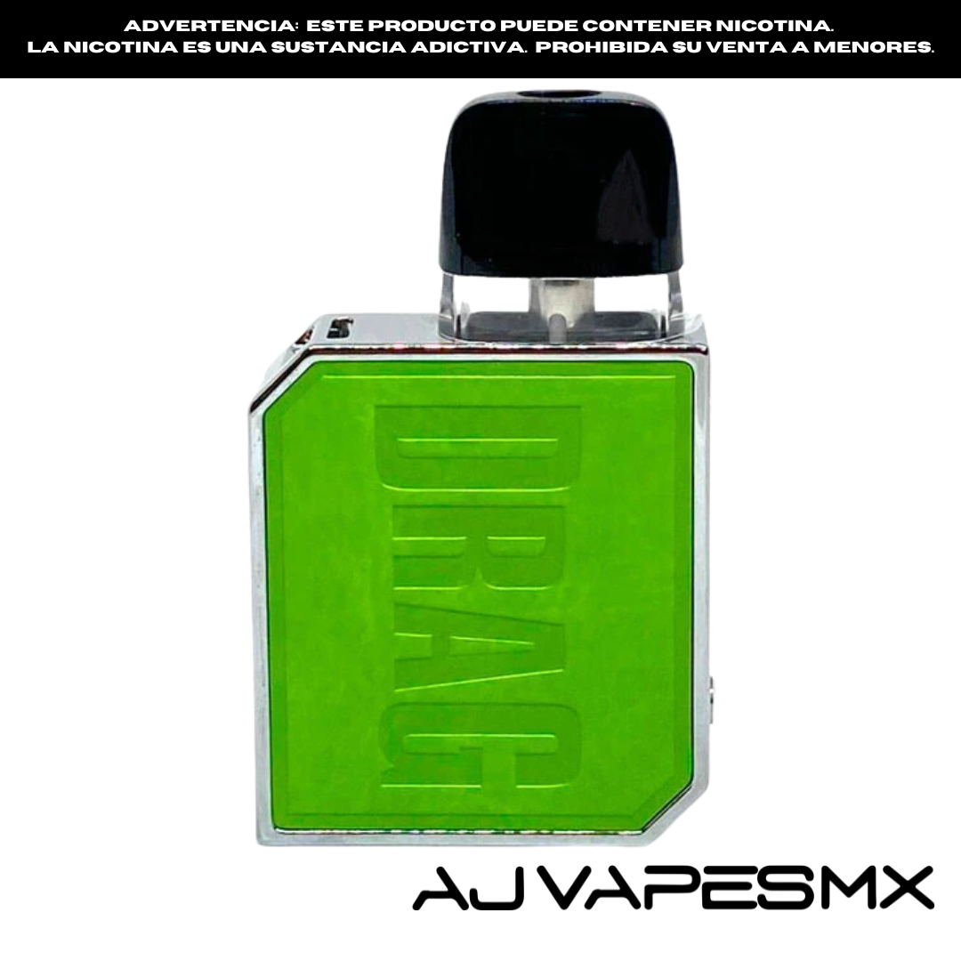 Drag Nano 2 Pod Kit | VOOPOO