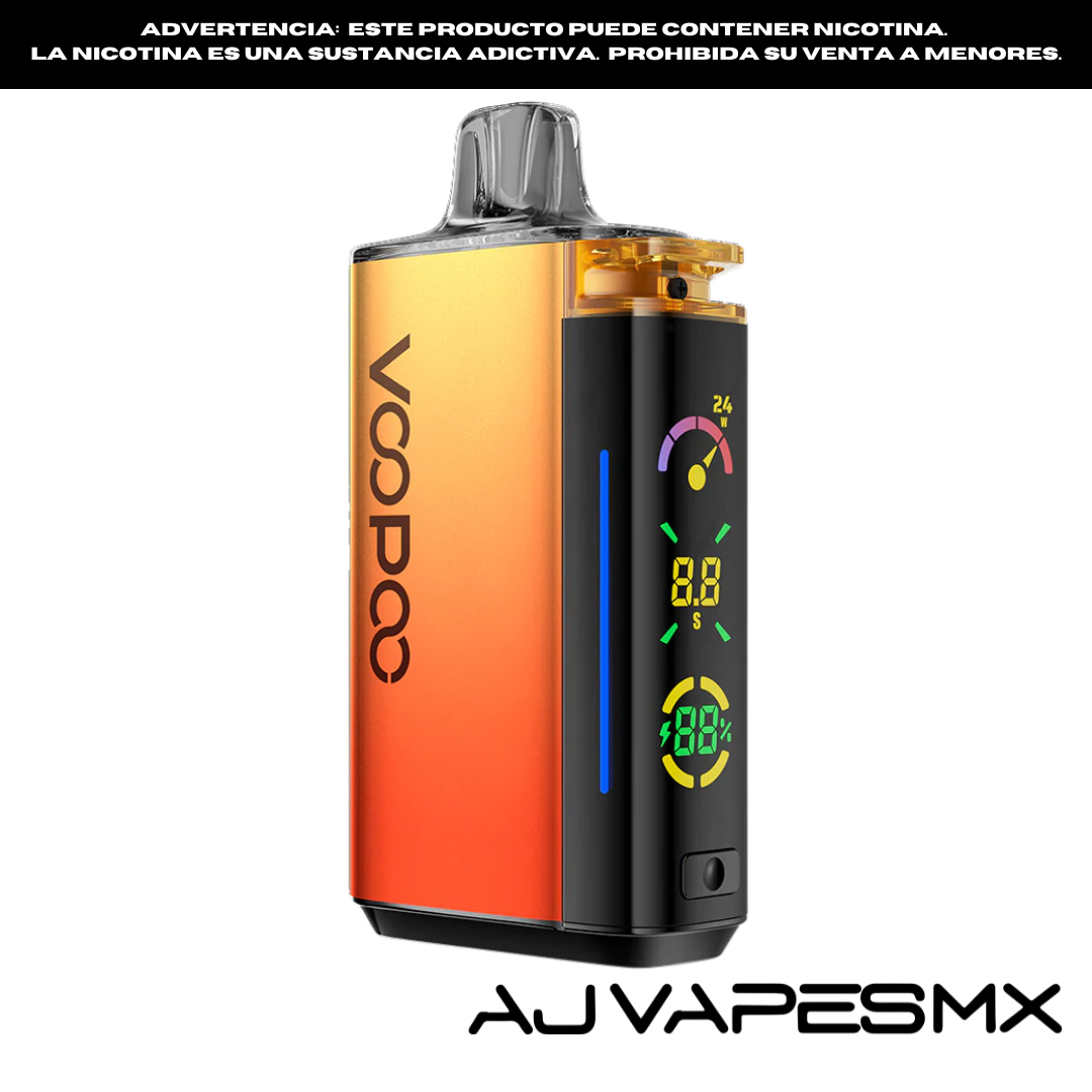 VRIZZ Pod Kit | VOOPOO