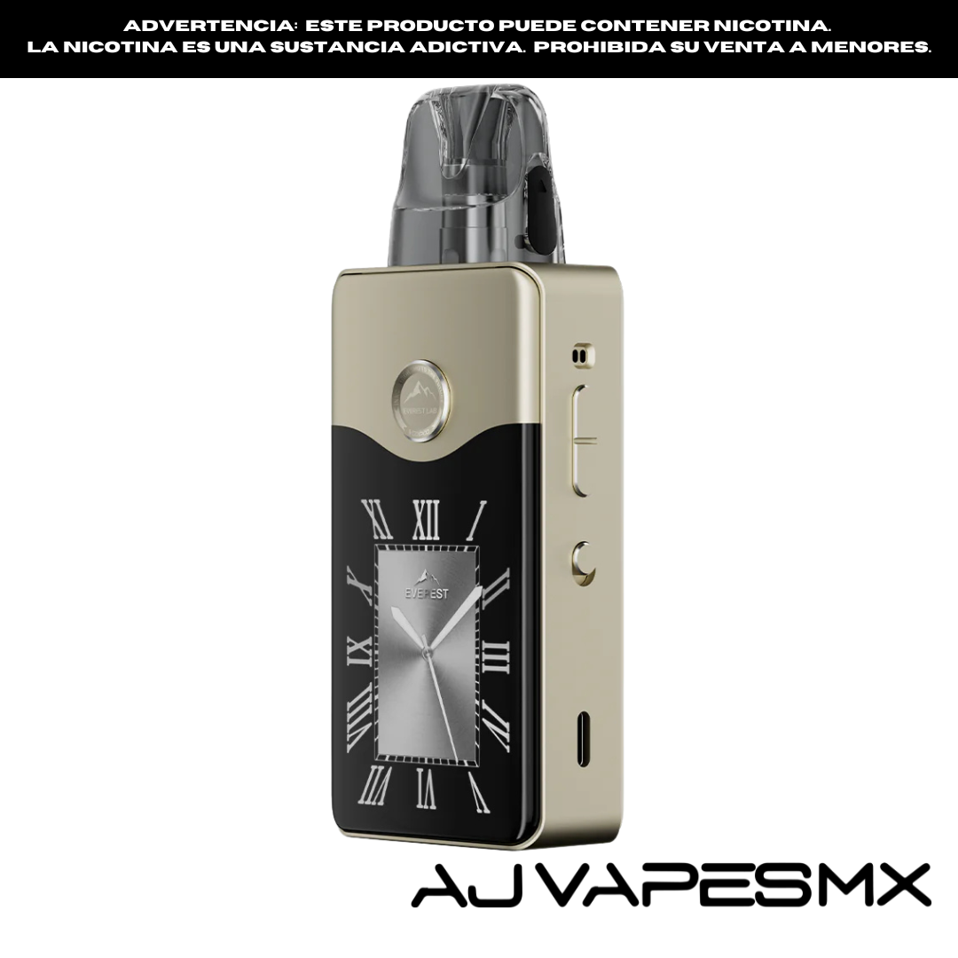 Vinci E120 Kit | VOOPOO