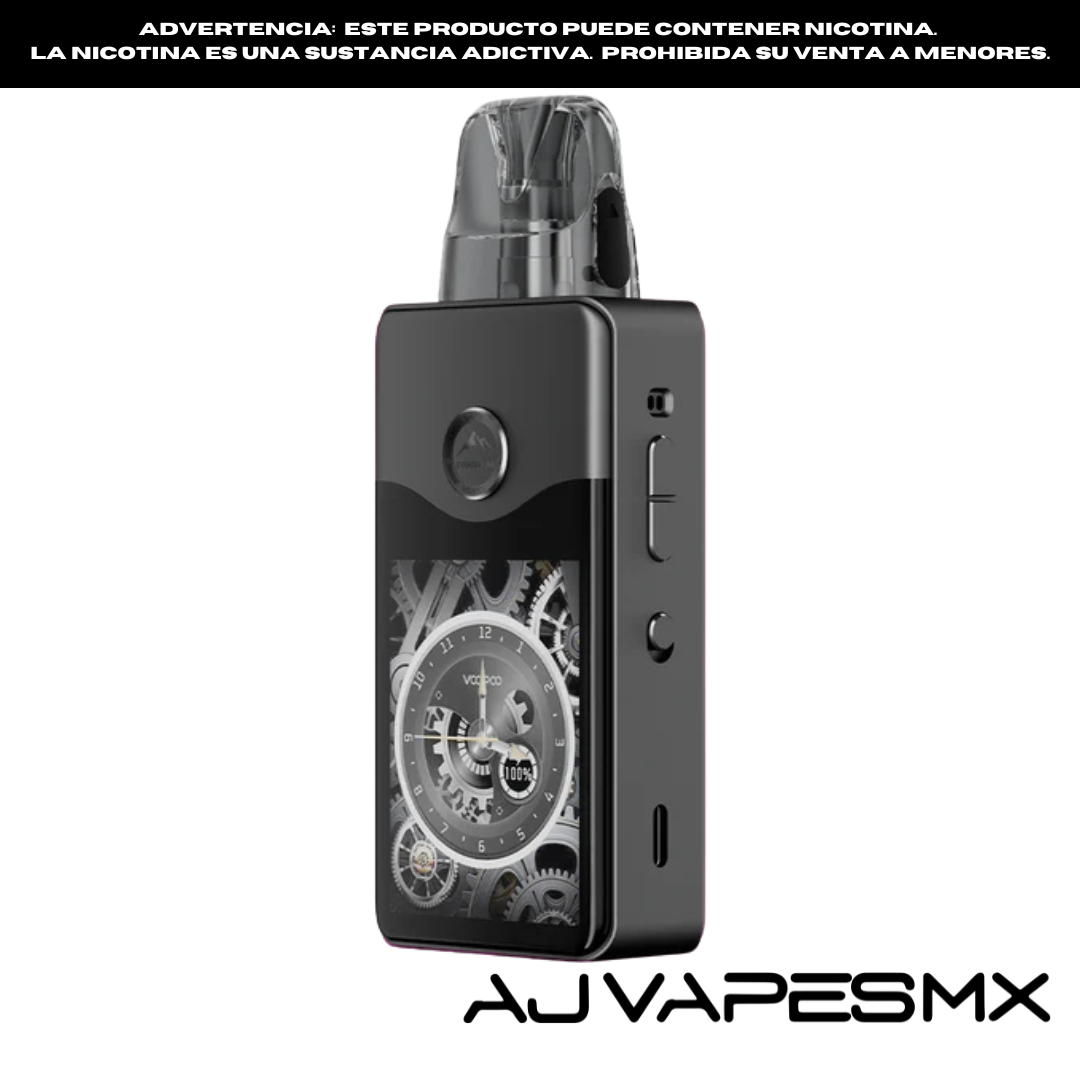 Vinci E120 Kit | VOOPOO