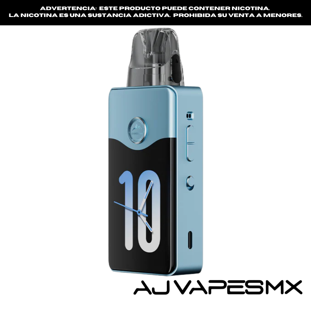 Vinci E120 Kit | VOOPOO